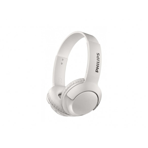 Наушники Philips SHB3075 White (SHB3075WT/00)