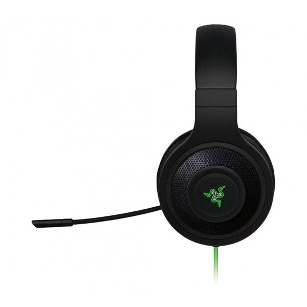 Наушники Razer Kraken Essential V2 (RZ04-01720100-R3R1)