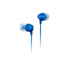 Наушники SONY MDR-EX15LP Blue (MDREX15LPLI.AE)