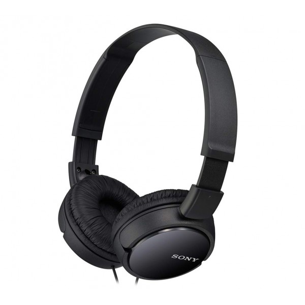 Наушники Sony MDR-ZX110AP Black (MDRZX110APB.CE7)