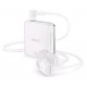 Наушники Sony SBH24 White