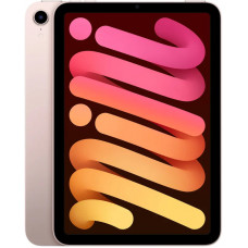 Apple iPad mini 8.3" 64GB Wi-Fi+4G Pink (MLX43) 2021
