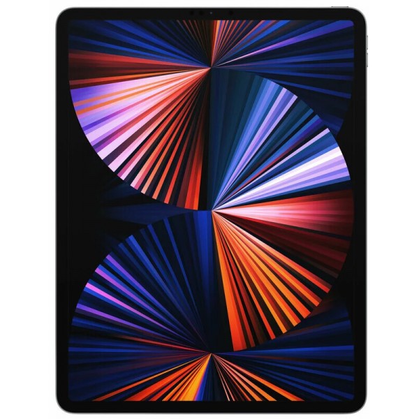 Apple iPad Pro 12.9" 128GB M1 Wi-Fi Space Gray (MHNF3) 2021