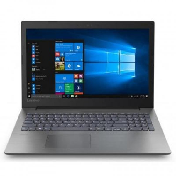 Ноутбук Lenovo IdeaPad 330-15 (81D100HMRA)