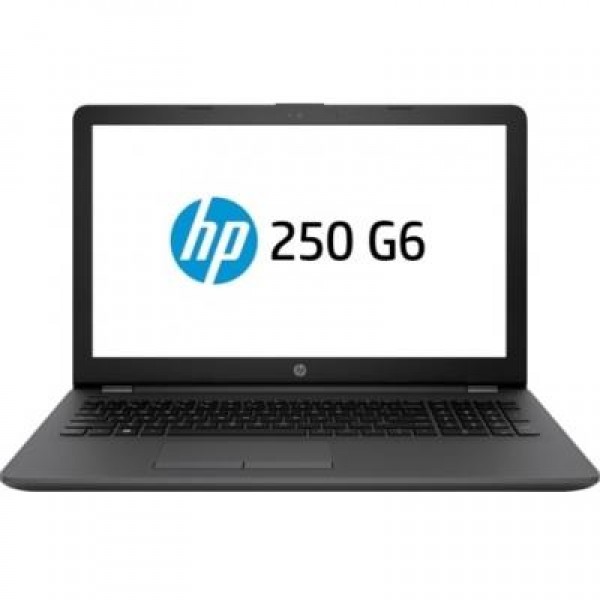 Ноутбук HP 250 G6 (3VJ21EA)