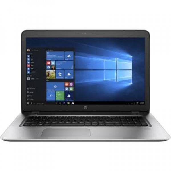 Ноутбук HP ProBook 470 G4 (W6R39AV_V2)