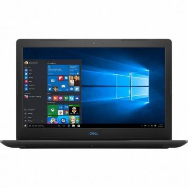 Ноутбук Dell G3 3579 (IG315FI716S5DL-8BK)