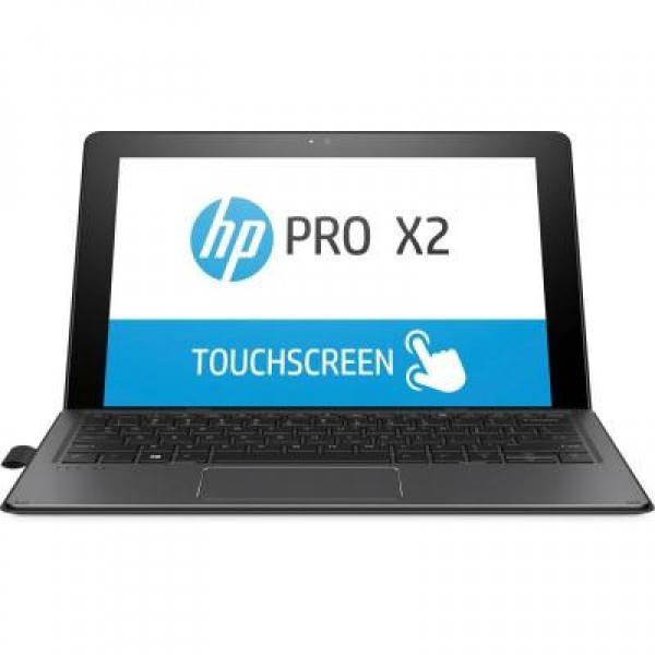 Ноутбук HP Pro x2 612 G2 i5-7Y54 12.0 8GB/256 PC, Keyboard (L5H58EA)