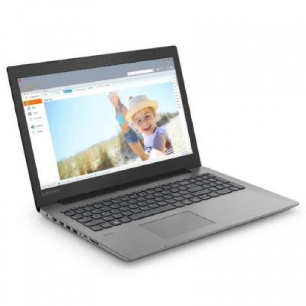 Ноутбук Lenovo IdeaPad 330-15 (81D100HMRA)