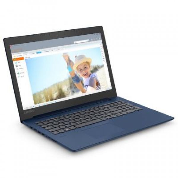 Ноутбук Lenovo IdeaPad 330-15 (81DC00RQRA)