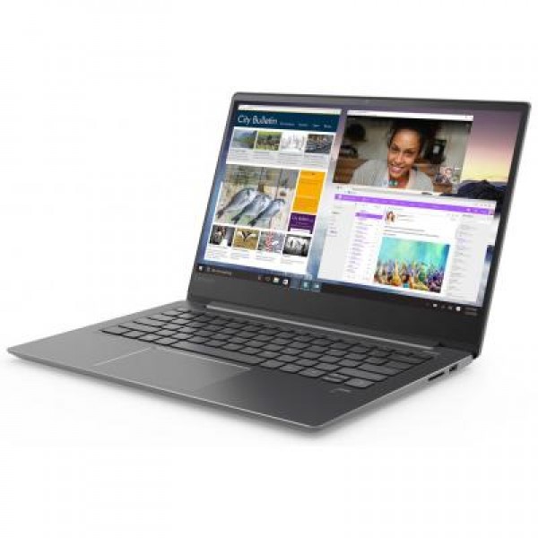 Ноутбук Lenovo IdeaPad 530S-15 (81EV0080RA)