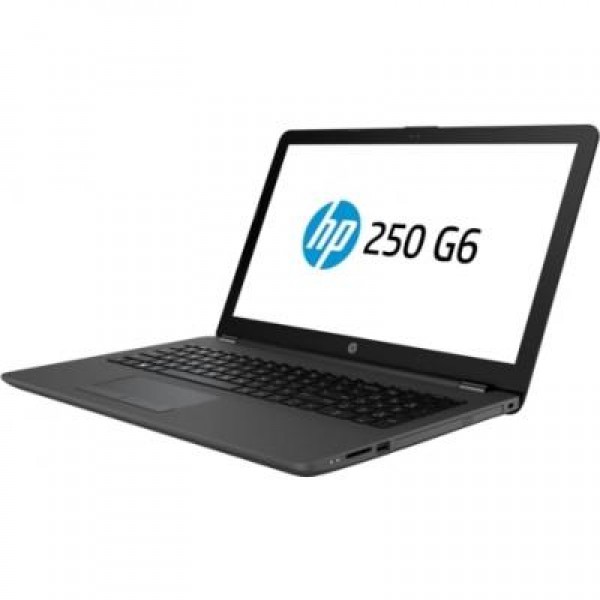 Ноутбук HP 250 G6 (4BC85EA)