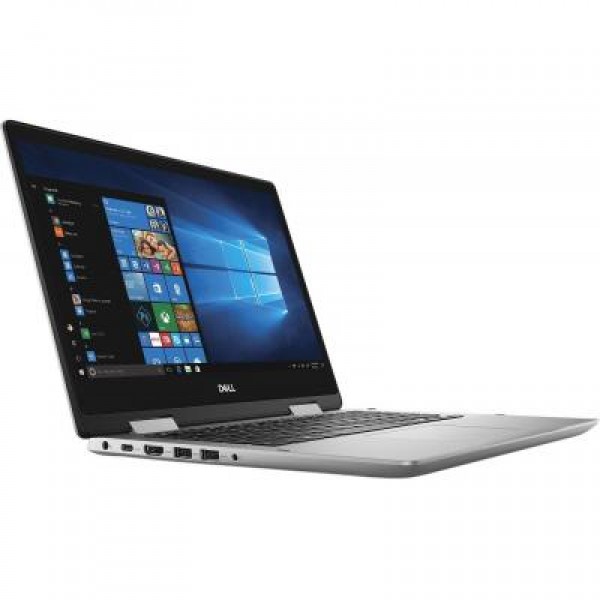 Ноутбук Dell Inspiron 5482 (54i34S2IHD-WPS)