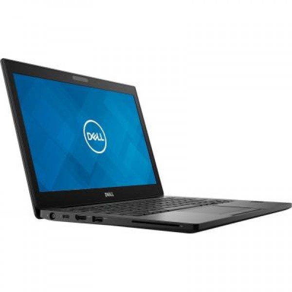 Ноутбук Dell Latitude 7290 (N036L729012_W10)