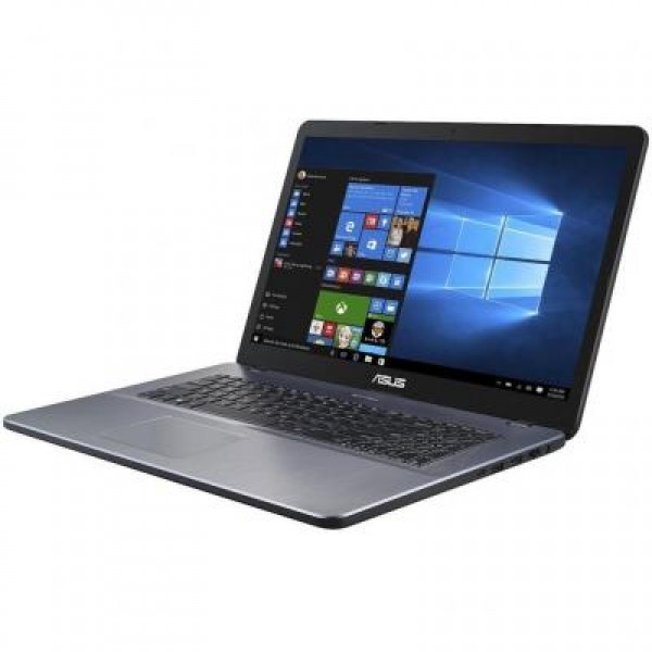 Ноутбук ASUS X705UB (X705UB-GC010) (90NB0IG2-M00110)