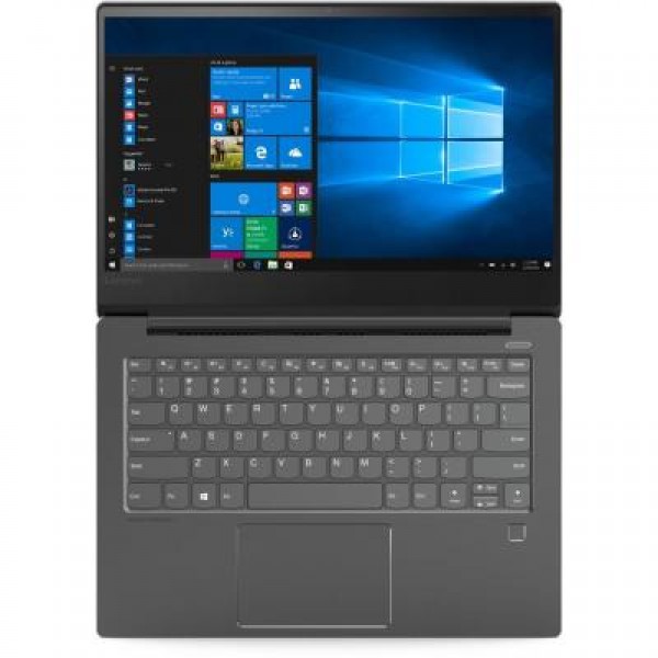 Ноутбук Lenovo IdeaPad 530S-15 (81EV0080RA)