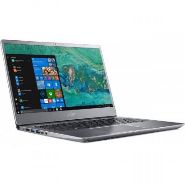 Ноутбук Acer Swift 3 SF315-52-30GF (NX.GZ9EU.016)