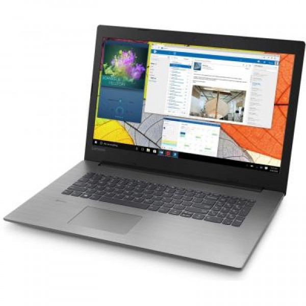 Ноутбук Lenovo IdeaPad 330-17 (81FL007YRA)