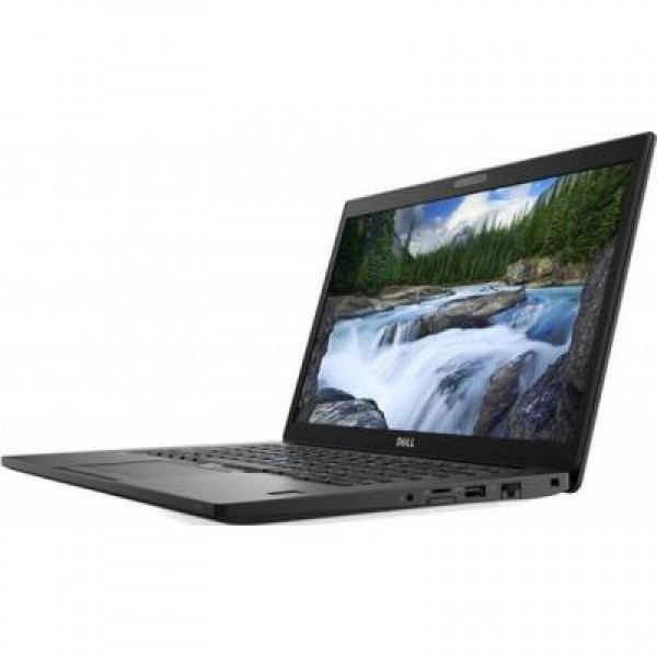 Ноутбук Dell Latitude 7490 (N020L749014EMEA_U)