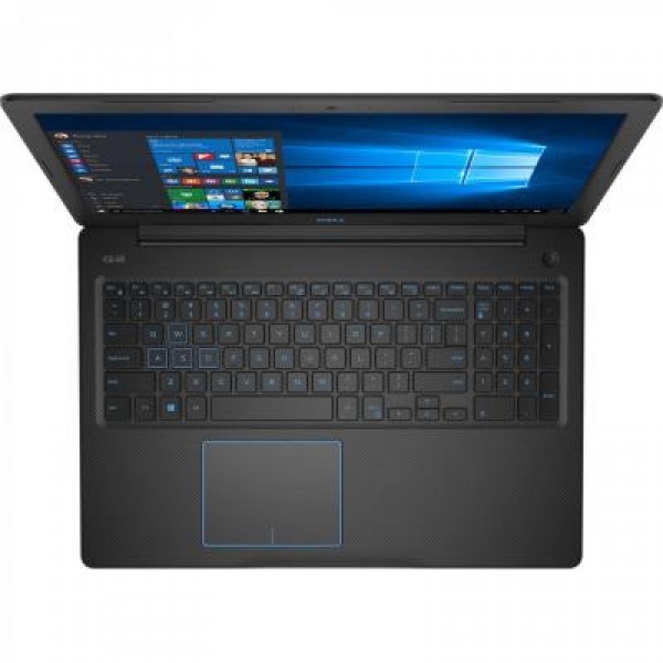 Ноутбук Dell G3 3579 (G35581S1NDL-60B)