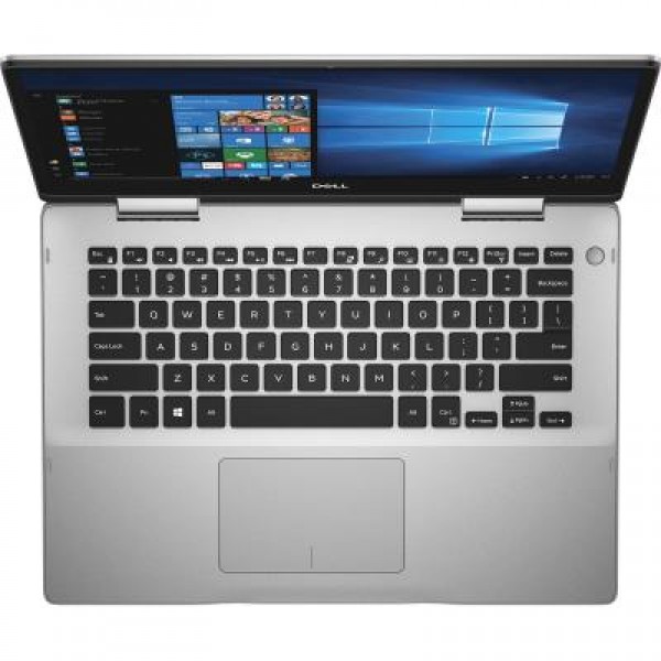 Ноутбук Dell Inspiron 5482 (54i34S2IHD-WPS)