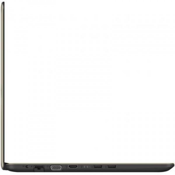 Ноутбук ASUS X542UN (X542UN-DM054) (90NB0G83-M04090)