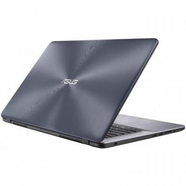 Ноутбук ASUS X705UB (X705UB-GC010) (90NB0IG2-M00110)