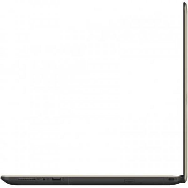 Ноутбук ASUS X542UN (X542UN-DM054) (90NB0G83-M04090)