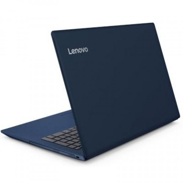 Ноутбук Lenovo IdeaPad 330-15 (81DC00RQRA)