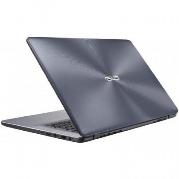 Ноутбук ASUS X705UB (X705UB-GC010) (90NB0IG2-M00110)