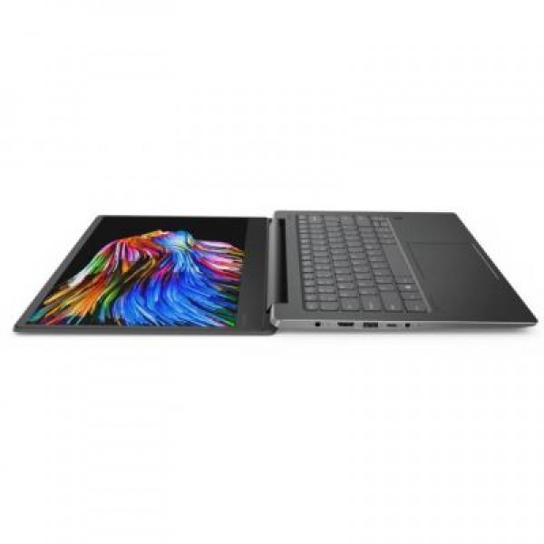 Ноутбук Lenovo IdeaPad 530S-15 (81EV0080RA)