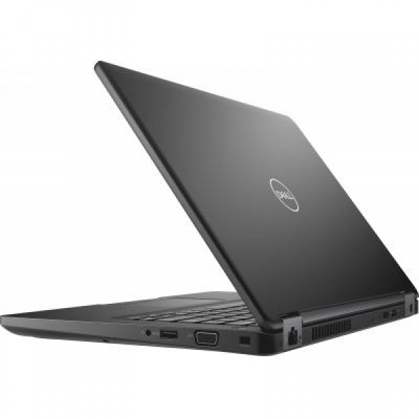 Ноутбук Dell Latitude 5490 (N073L549014_W10)