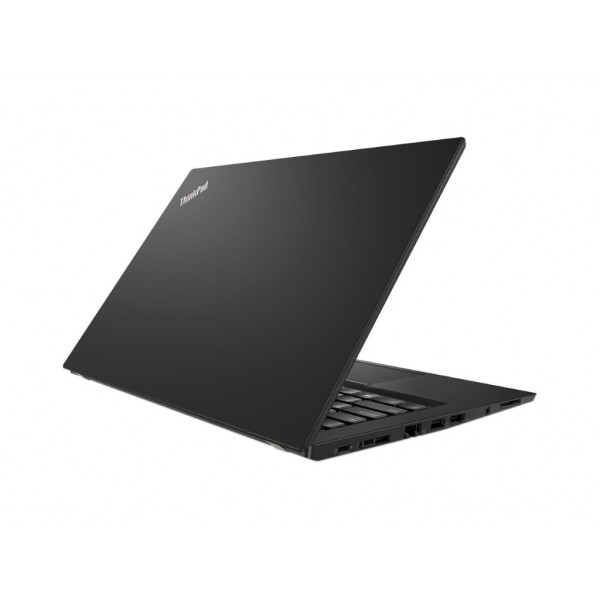 Ноутбук Lenovo ThinkPad X1 Carbon 6 (20KH0035RT)