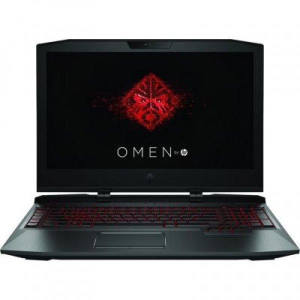 Ноутбук HP OMEN X by HP 17-ap001ur (2PN79EA)