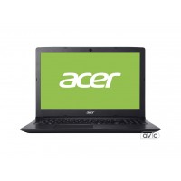 Ноутбук Acer Aspire 3 A315-53G Black (NX.H18EU.042)