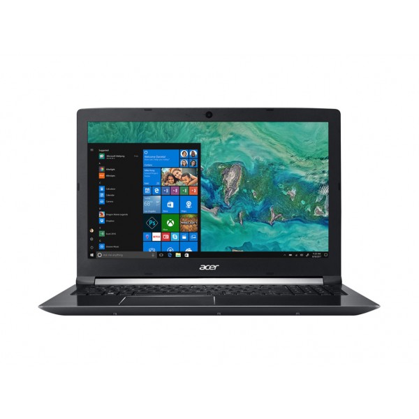 Ноутбук Acer Aspire 7 A715-72G-54XQ (NH.GXBEU.012)