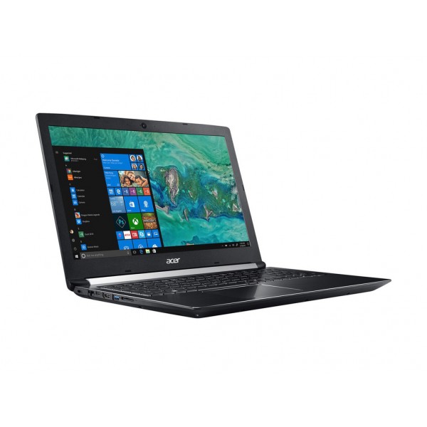 Ноутбук Acer Aspire 7 A715-72G-79B1 (NH.GXBEU.018)