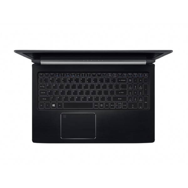 Ноутбук Acer Aspire 7 A715-72G-79B1 (NH.GXBEU.018)