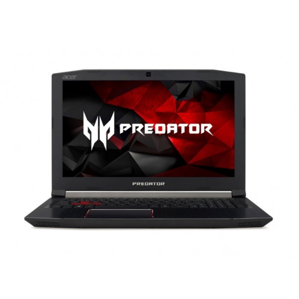 Ноутбук Acer Predator Helios 300 PH315-51-5672 (NH.Q3FEU.031)