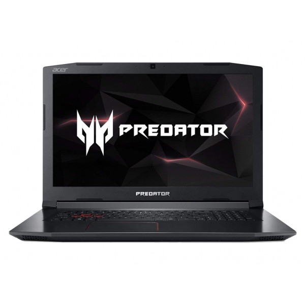 Ноутбук Acer Predator Helios 300 PH317-52-77A4 (NH.Q3DAA.001)