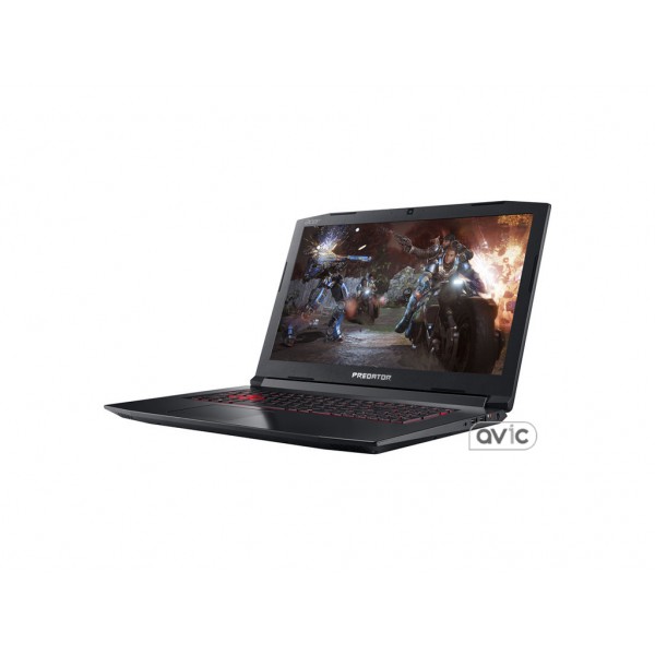 Ноутбук Acer Predator Helios 300 PH317-52-77A4 (NH.Q3DAA.001)