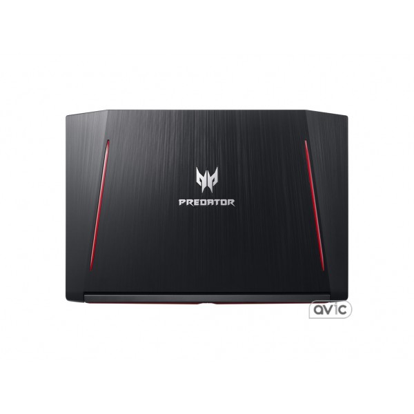 Ноутбук Acer Predator Helios 300 PH317-52-77A4 (NH.Q3DAA.001)