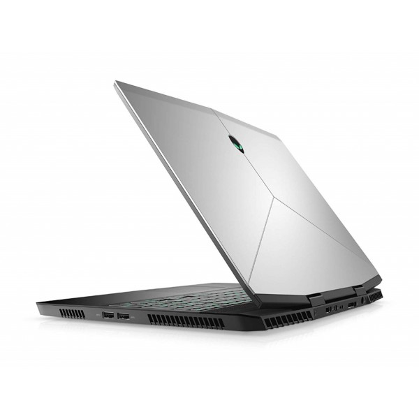 Ноутбук Alienware m15 (AWM15-7806SLV-PUS)