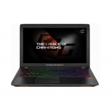 Ноутбук ASUS ROG GL753VE (GL753VE-RS71)