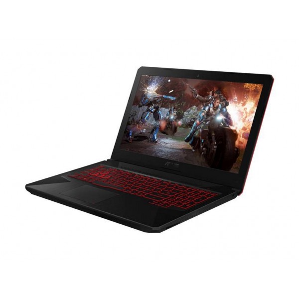 Ноутбук ASUS TUF Gaming FX505GM (FX505GM-ES088T)