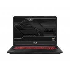 Ноутбук ASUS TUF Gaming FX505GM (FX505GM-ES088T)