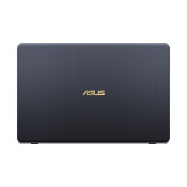 Ноутбук ASUS VivoBook Pro 17 N705UN Dark Grey (N705UN-GC051)