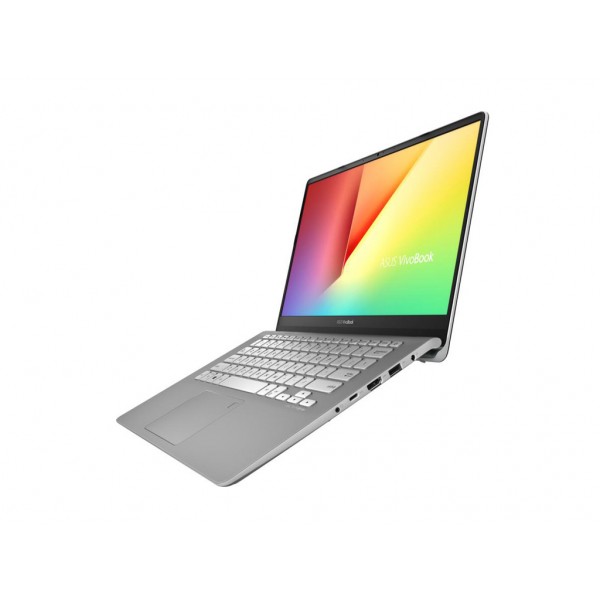 Ноутбук Asus VivoBook S14 S430UF-EB063T (90NB0J64-M00770) Gun Metal