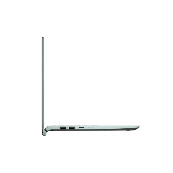 Ноутбук Asus VivoBook S14 S430UF-EB063T (90NB0J64-M00770) Gun Metal