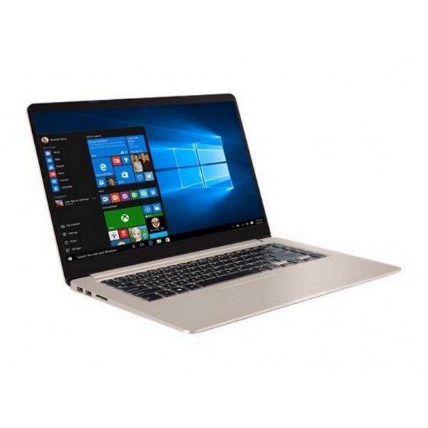 Ноутбук ASUS VivoBook S15 S510UN Gold (S510UN-EH76)